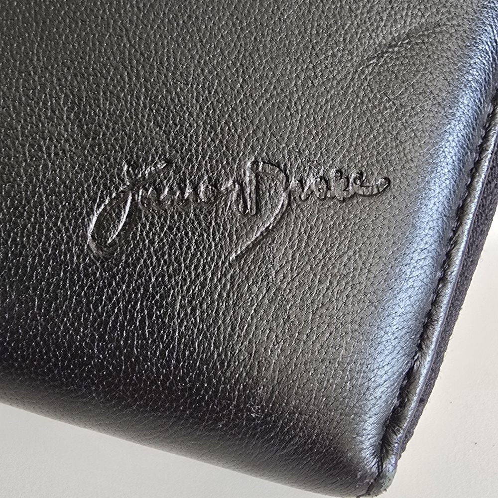 Junior Drake Wallet - Picture 2 of 15